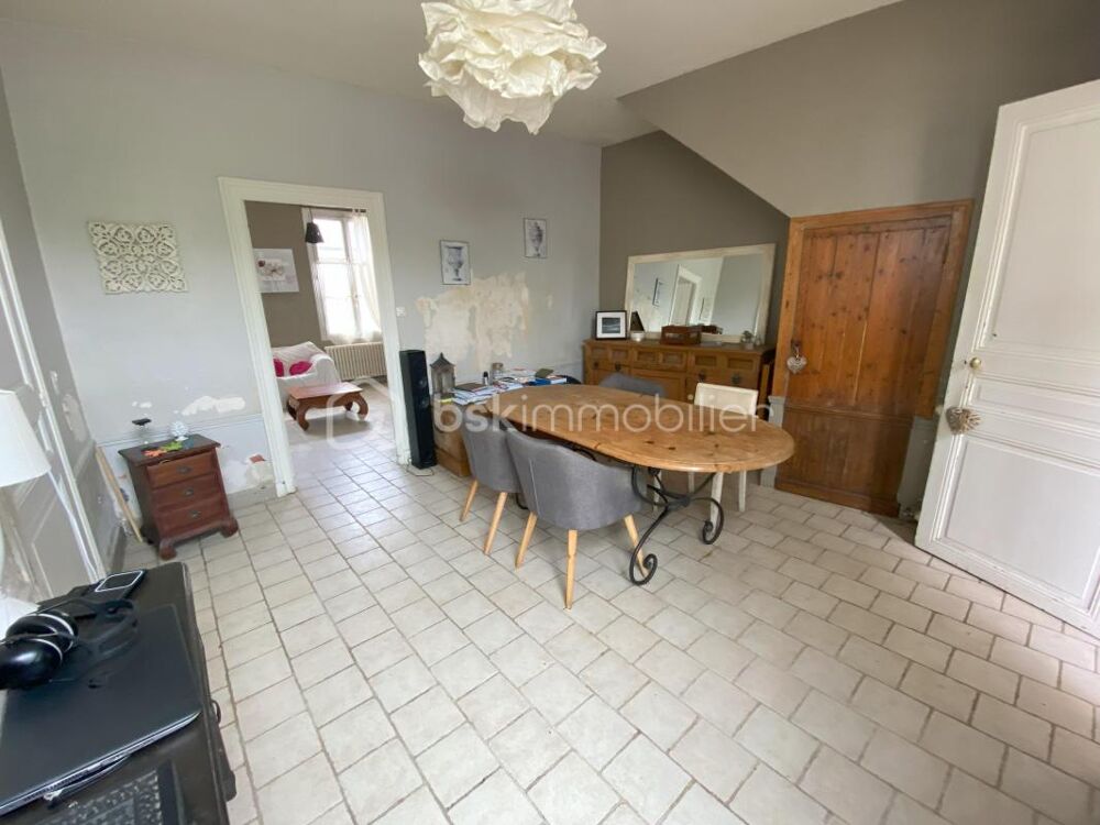 Vente Maison MAISON DE VILLE AVEC TRAVAUX Clermont