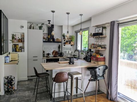  Appartement � louer 3 pi�ces 56 m�