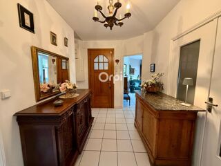  Appartement � vendre 4 pi�ces 88 m�