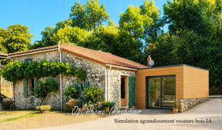  Maison à vendre 7 pièces 185 m²