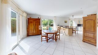  Maison à vendre 4 pièces 156 m²