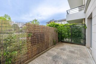  Appartement à vendre 1 pièce 32 m²
