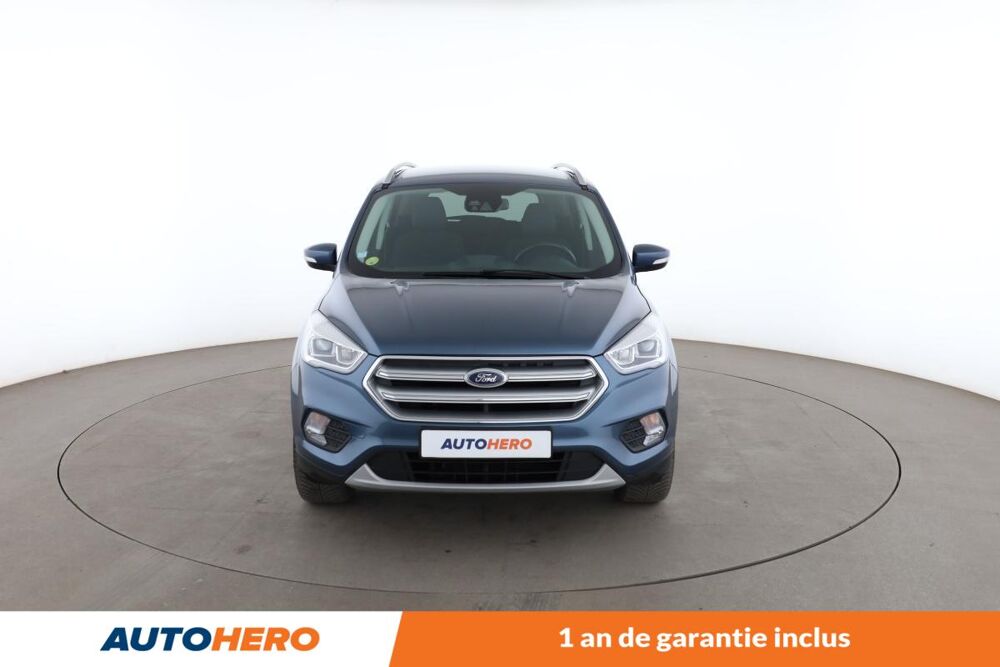 Kuga 1.5 TDCi Titanium 4x2 120 ch 2019 occasion 92130 Issy-les-Moulineaux