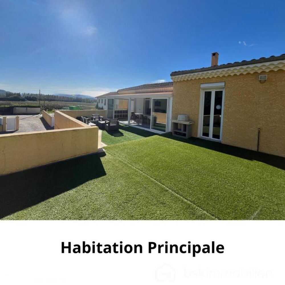  vendre  Villa Loriol-sur-Drme (26270)