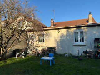  Maison à vendre 6 pièces 86 m²