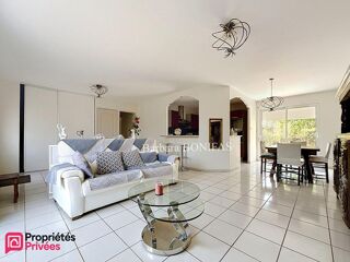  Maison à vendre 5 pièces 119 m²