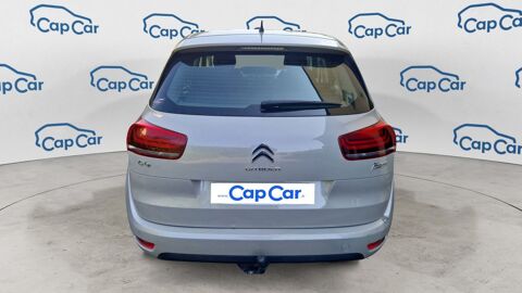 C4 Picasso 1.6 BlueHDi 120 EAT6 Feel Business 2018 occasion 35610 Pleine Fougeres
