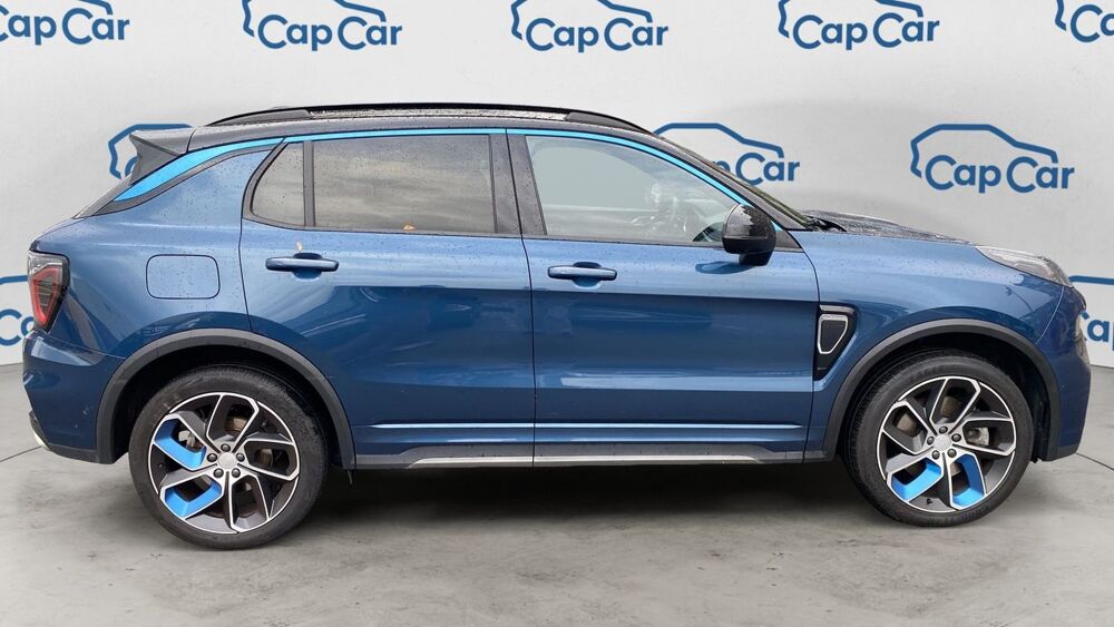 01 1.5 PHEV 261 DCTH7 Core - Automatique 2023 occasion 59000 Lille