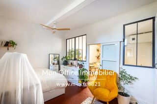  Appartement à vendre 2 pièces 42 m²