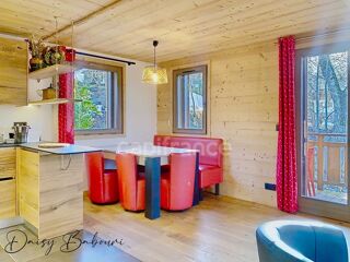  Chalet � vendre 5 pi�ces 120 m� Combloux