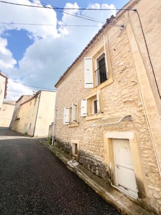  Maison à vendre 3 pièces 46 m²