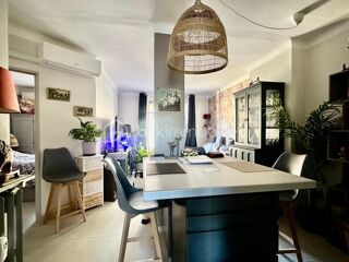  Appartement à vendre 3 pièces 56 m²