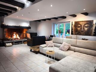  Maison à vendre 12 pièces 350 m²
