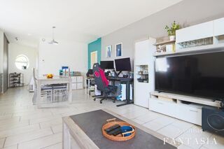  Appartement à vendre 2 pièces 59 m²