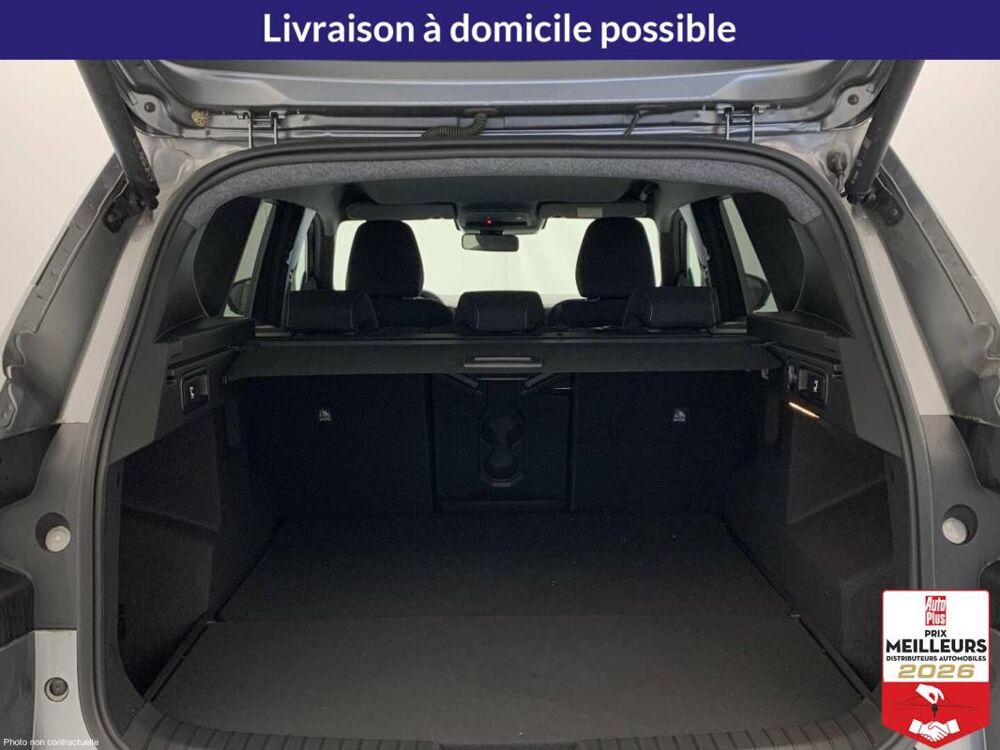 Bigster Mild Hybrid 140 Journey 2026 occasion 78200 Buchelay
