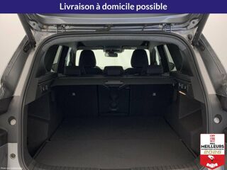 Bigster Mild Hybrid 140 Journey 2026 occasion 78200 Buchelay