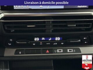 Traveller XL 2.2 BlueHDi 180ch Business EAT8 2026 occasion 10150 Lavau