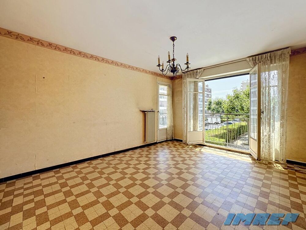 Appartement 3 pièces 53 m² · à Marseille 9 · 53 m² · 145 000 €