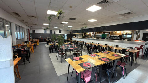 EXCLUSIVITE - A VENDRE - Fonds de Commerce Restaurantion / Brasserie / Bar 280000 84000 Avignon