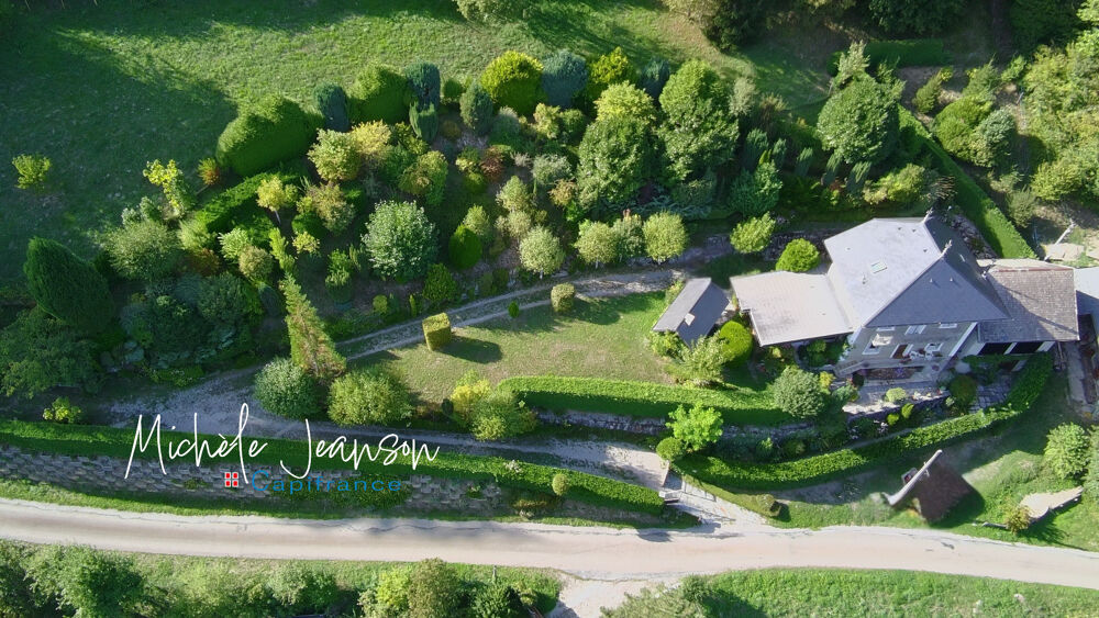 Vente Maison RARE À LA VENTE – MAISON 6 PIECES BOURGEOISE RÉNOVÉE SUR PLUS DE 5 000 M² DE TERRAIN Montgilbert