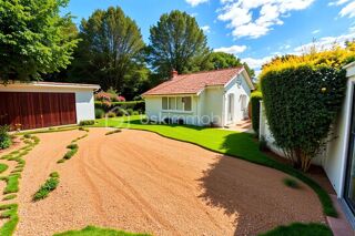  Maison � vendre 2 pi�ces 55 m�