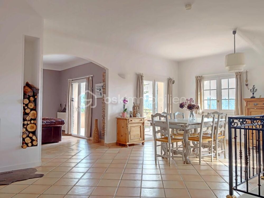 � vendre  Maison Puyvert (84160)