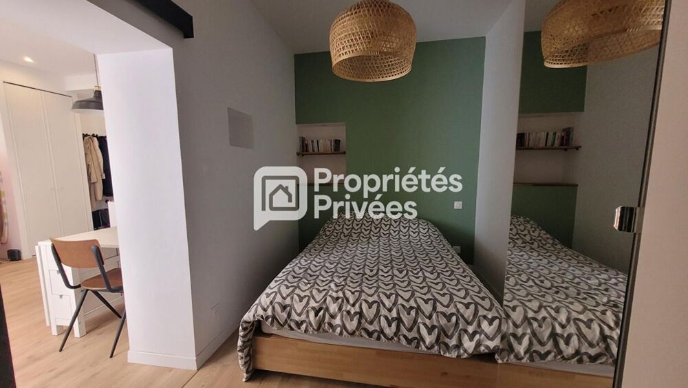 Vente Appartement Appartement Toulouse 2 pièce(s) 31 m2 Toulouse