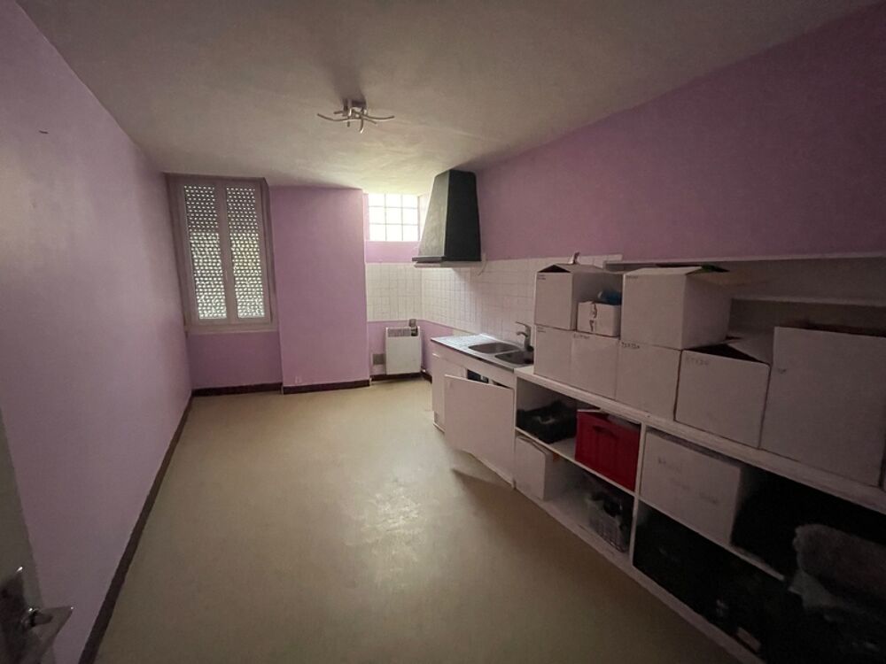 IMMEUBLE DE RAPPORT 240 M2