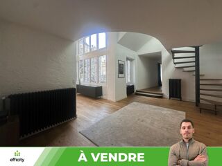  Maison à vendre 5 pièces 118 m²