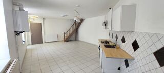  Maison à vendre 3 pièces 82 m²