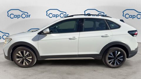 Taigo 1.0 TSI 110 Life + 2024 occasion 42330 Cuzieu