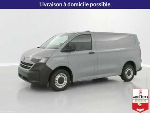 Transporter T7 Van L1 2.0 TDI 150ch Business BVA8 2025 occasion 10150 Lavau