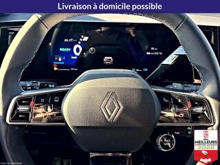Austral 1.2 E-TECH FULL HYBRID 200 ESPRIT ALPINE 2026 occasion 10150 Lavau
