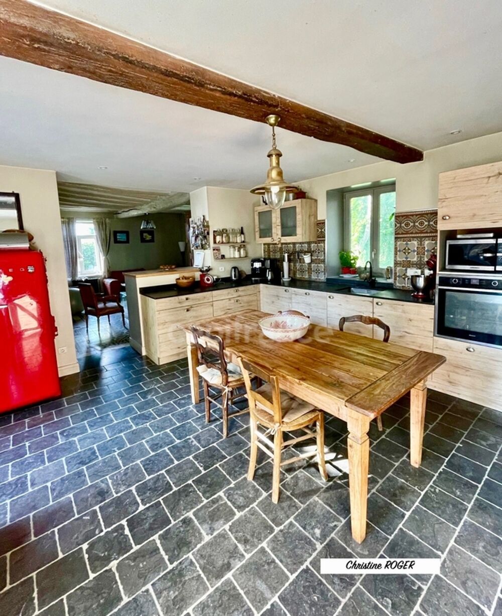  vendre  Maison Bachy (59830)