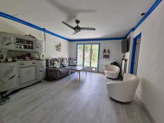  Maison à vendre 5 pièces 87 m²
