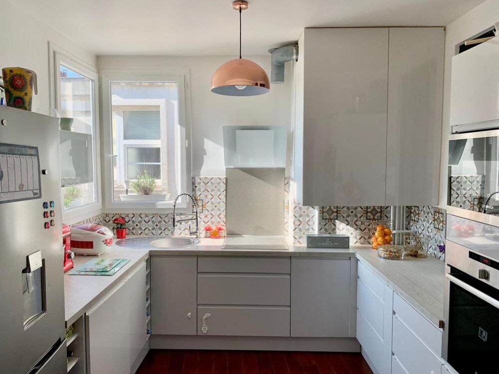 � vendre  Appartement Vincennes (94300)