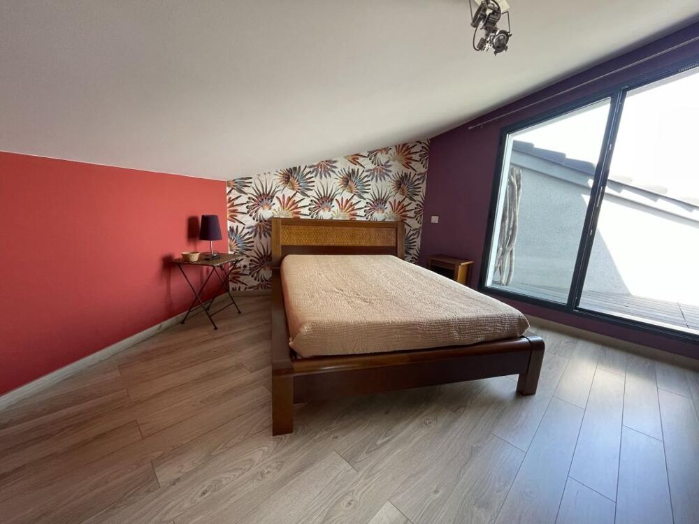 � vendre  Maison Saint-Laurent-de-la-Pr�e (17450)