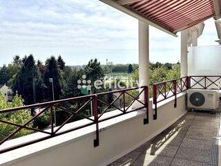  Appartement à vendre 3 pièces 74 m²