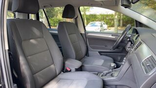 Golf 1.4 TSI 125 Confortline - Automatique 2015 occasion 35200 Rennes