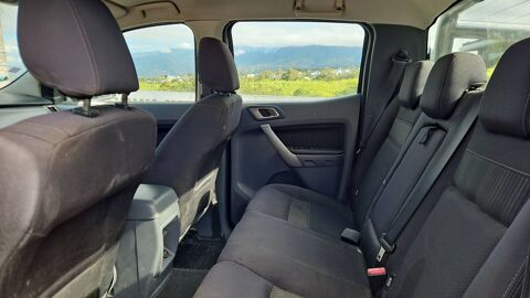 Ranger Double Cabine 2.2 TDCi 160 4X4 Xlt Sport 2017 occasion 97430 Le Tampon