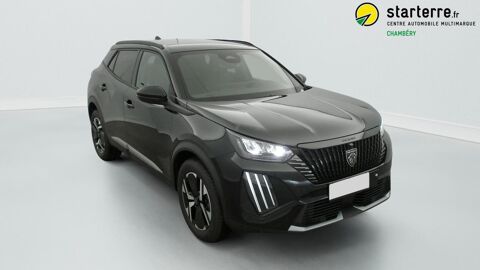 Peugeot 2008 100 S&S BVM6 Allure 2025 occasion Voglans 73420