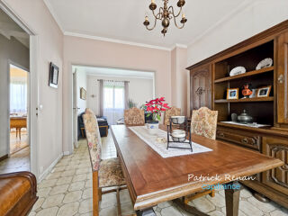  Maison à vendre 6 pièces 100 m²