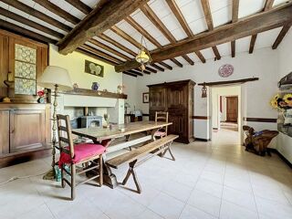  Maison à vendre 8 pièces 145 m²