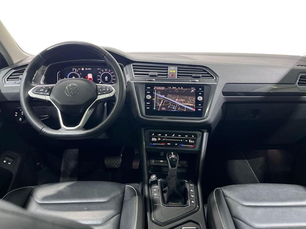 Tiguan 1.4 eHybrid 245ch DSG6 Elegance Exclusive 2021 occasion 31100 Toulouse