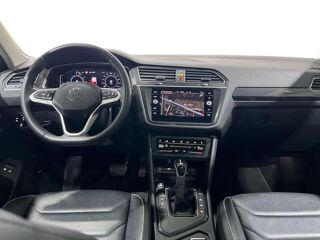 Tiguan 1.4 eHybrid 245ch DSG6 Elegance Exclusive 2021 occasion 31100 Toulouse