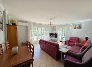  Maison à vendre 6 pièces 126 m²