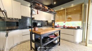  Maison � vendre 8 pi�ces 226 m�