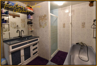  Maison � vendre 6 pi�ces 182 m�