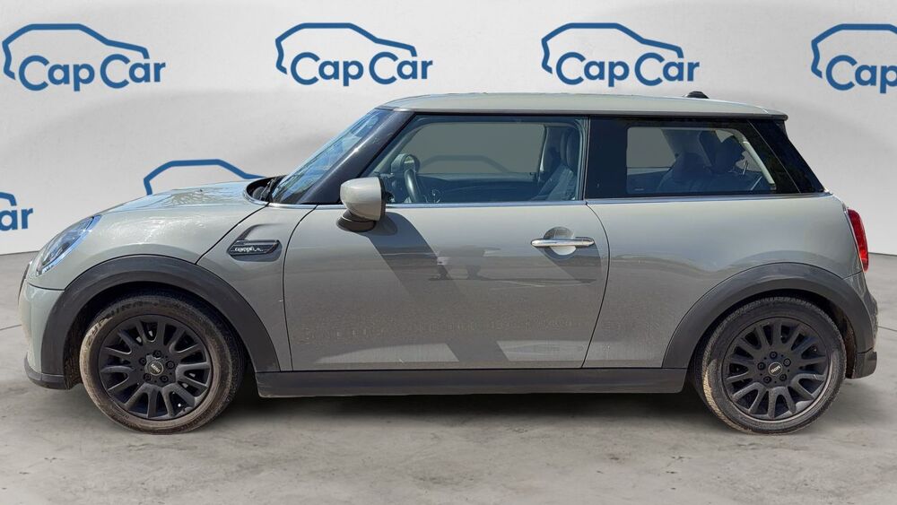 Cooper II 1.5 100 BVA Camden 2021 occasion 83870 Signes