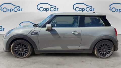 Cooper II 1.5 100 BVA Camden 2021 occasion 83870 Signes
